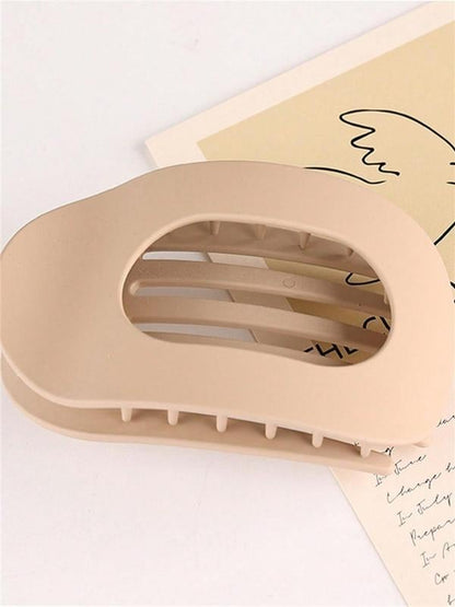 BowLift | Solid Color Hair Clip