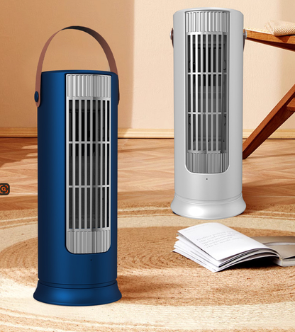 BowLift | FreshFlow Compact HEPA Air Purifier for Bedrooms