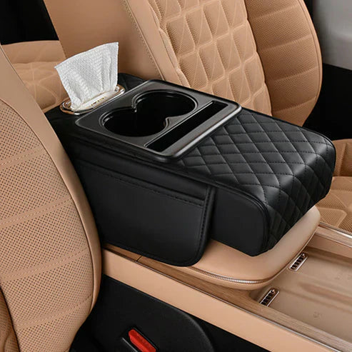BowLift | DriveEase – Relief from arm pain with ideal support for every drive
