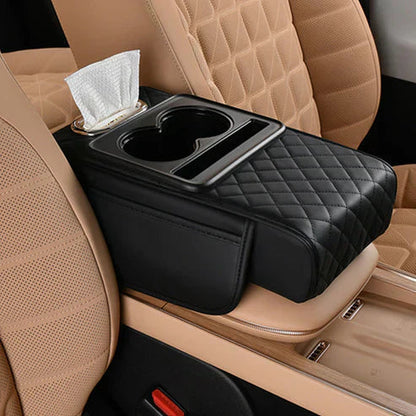 BowLift | DriveEase – Relief from arm pain with ideal support for every drive