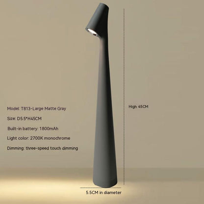 Rechargeable LED Table Lamp | Brehn