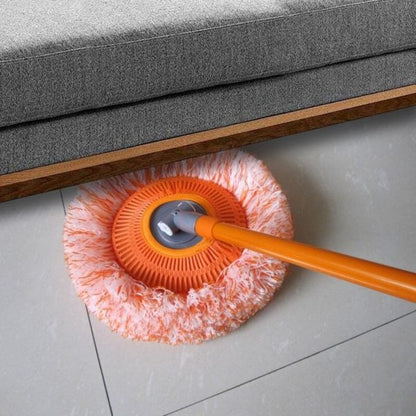 FlexiClean | 360° Rotating Cleaning Mop | Skanto