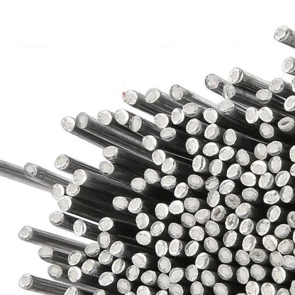 Welding filler materials | Easy Melt welding wires | Brehn