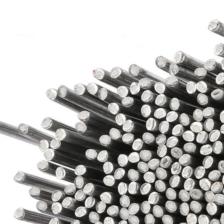 Welding Consumables | Easy Melt Welding Rods | Skanto