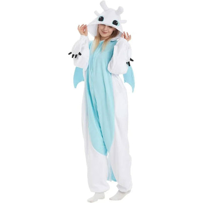 Skanto | Dragon Onesie