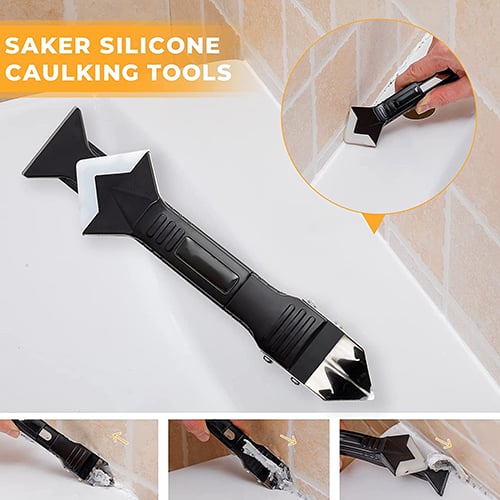 Skanto | 3-in-1 Ultimate Sealing Tool