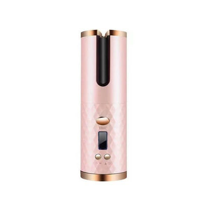 BowLift | Cordless Automatic Hair Curler
