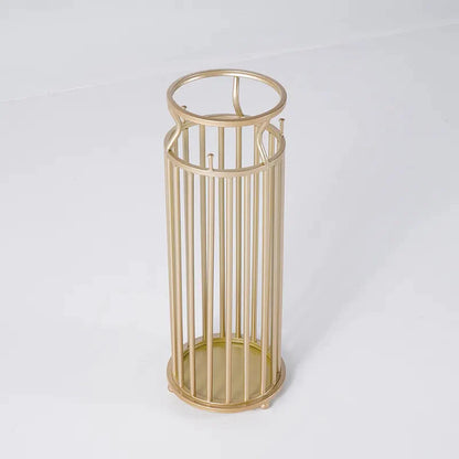 GoldGuard - Luxurious Storage Umbrella Stand Bowlift
