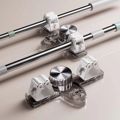 BowLift | 💥Broom Holder Mop Hanger