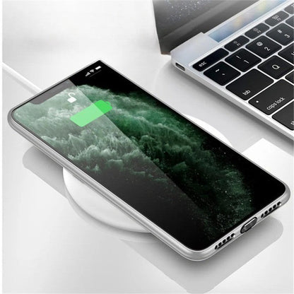 Skanto | Mobil Armor Light-Up Illuminated Phone Case