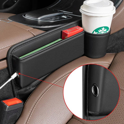 Skanto | OrganiseurAuto | Organized and Peaceful Driving