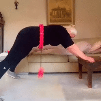 BowLift | Smart Weighted Fit Hoop- Loss Fast fat burning!-