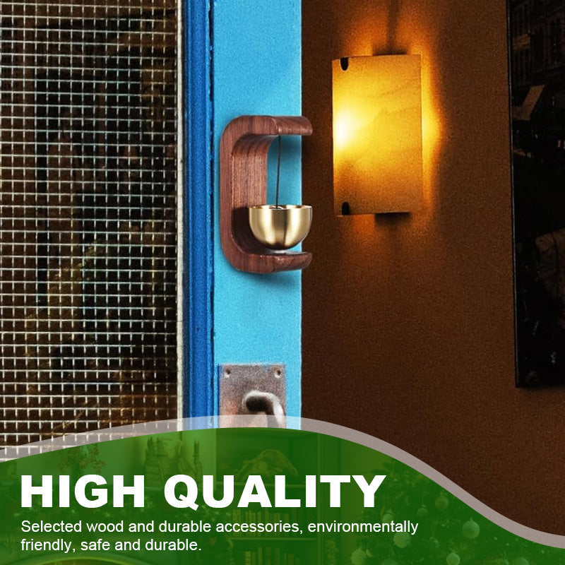 Skanto | Three C-shaped Wind Chime - Buy 3 Get 2 Free & Free Shipping!