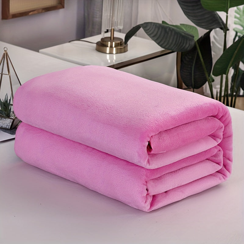 BowLift | Luxury Flannel Fleece Blanket - Unmatched Comfort & Warmth