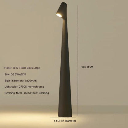 Rechargeable LED Table Lamp | Brehn