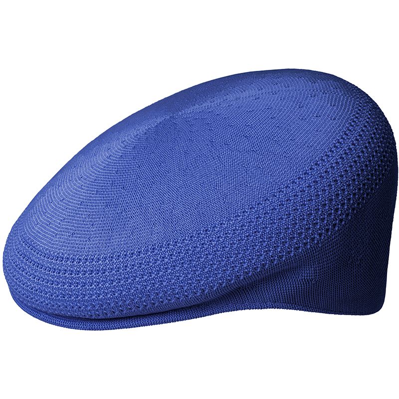Tropic 504 Ventair - Kangol Flat Cap | Brehn