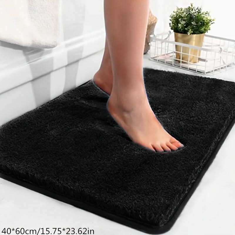 BowLift | Lonneke - Soft, thickened, and highly absorbent bath mat