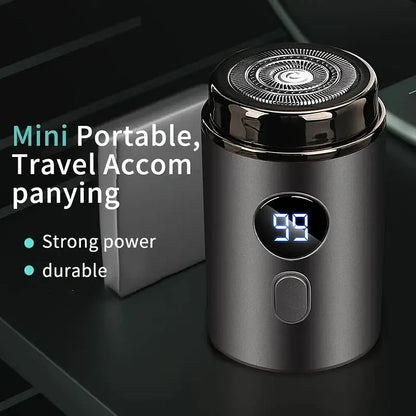 Brehn | Pocket Electric Shaver