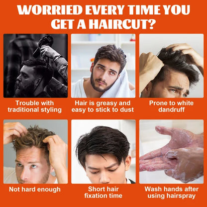 BowLift | One-Combing-Forming-Styling-Gel-Combs