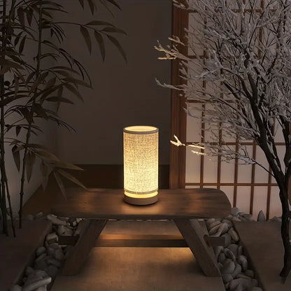 Skanto | Linlook Night Lamp with Modern Design – For a Cozy Atmosphere
