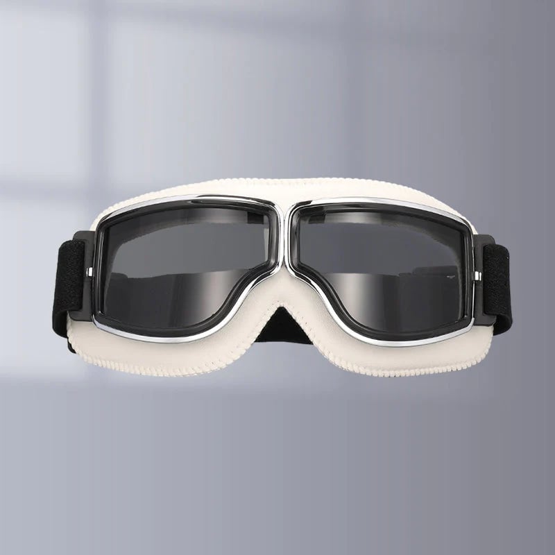 Retro RoadRider — Freedom and protection that makes every ride a style experience | Bowlift