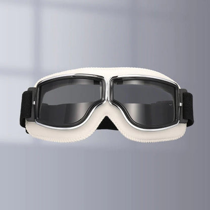 Retro RoadRider — Freedom and protection that makes every ride a style experience | Bowlift