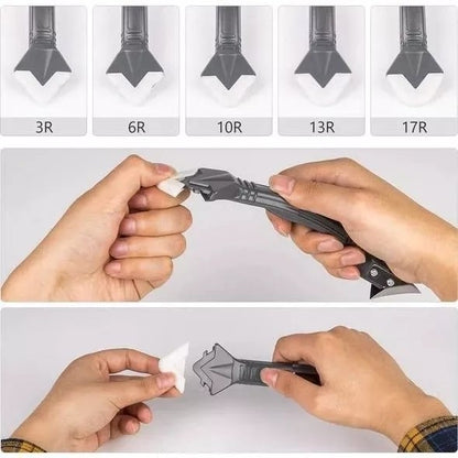 Skanto | 3-in-1 Ultimate Sealing Tool