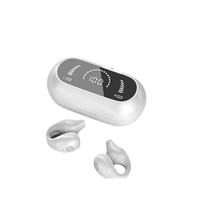 Wireless Ear Clip Bluetooth Headset Karnz