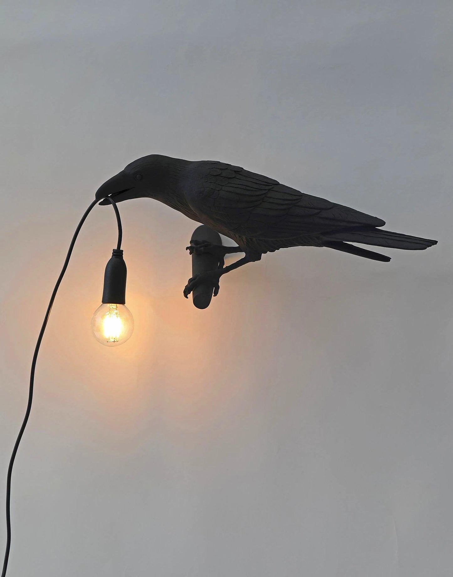 Skanto | Bird Wall Lamp