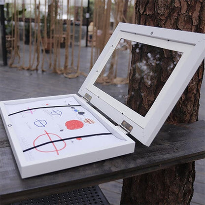 BowLift | CHILDREN ART PROJECTS 11.8'' X 8.3'' KIDS ART FRAMES