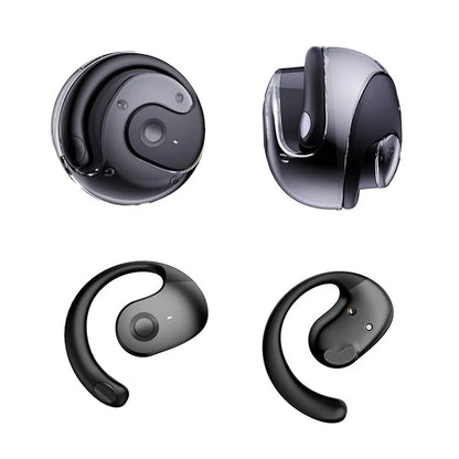 BowLift | High Quality - Earphone Wireless Bluetooth