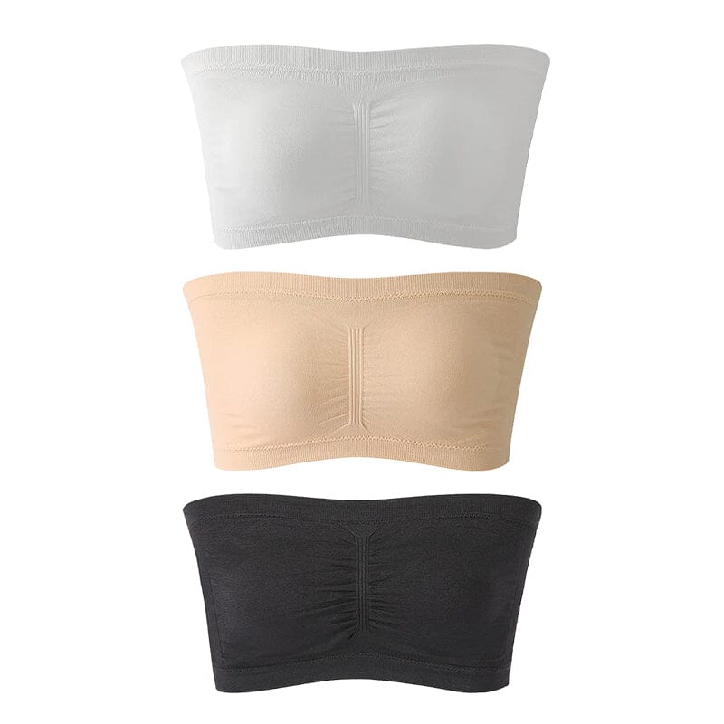 Skanto | Ultimate Lifter Strapless Bra