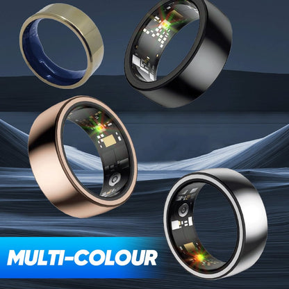 Skanto | Bluetooth Smart Ring