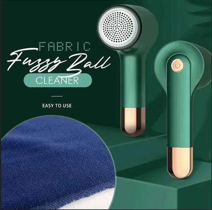 Skanto | FreshLoom – Restores Your Clothes to Near-New Condition in Seconds