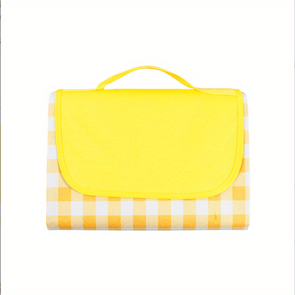 BowLift | Extra Large Waterproof Picnic Blanket | Foldable Outdoor Mat