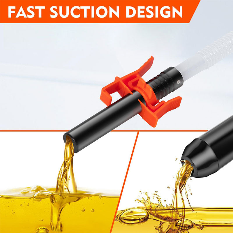 Wireless Electric Liquid Pump Transfer | Karnz