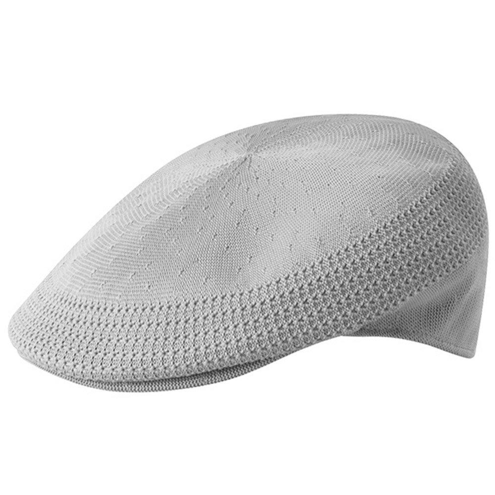 Tropic 504 Ventair - Kangol Flat Cap | Brehn