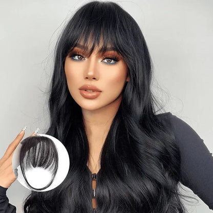 BowLift | FlipFringe — Add irresistible glamour to your look in seconds without effort!