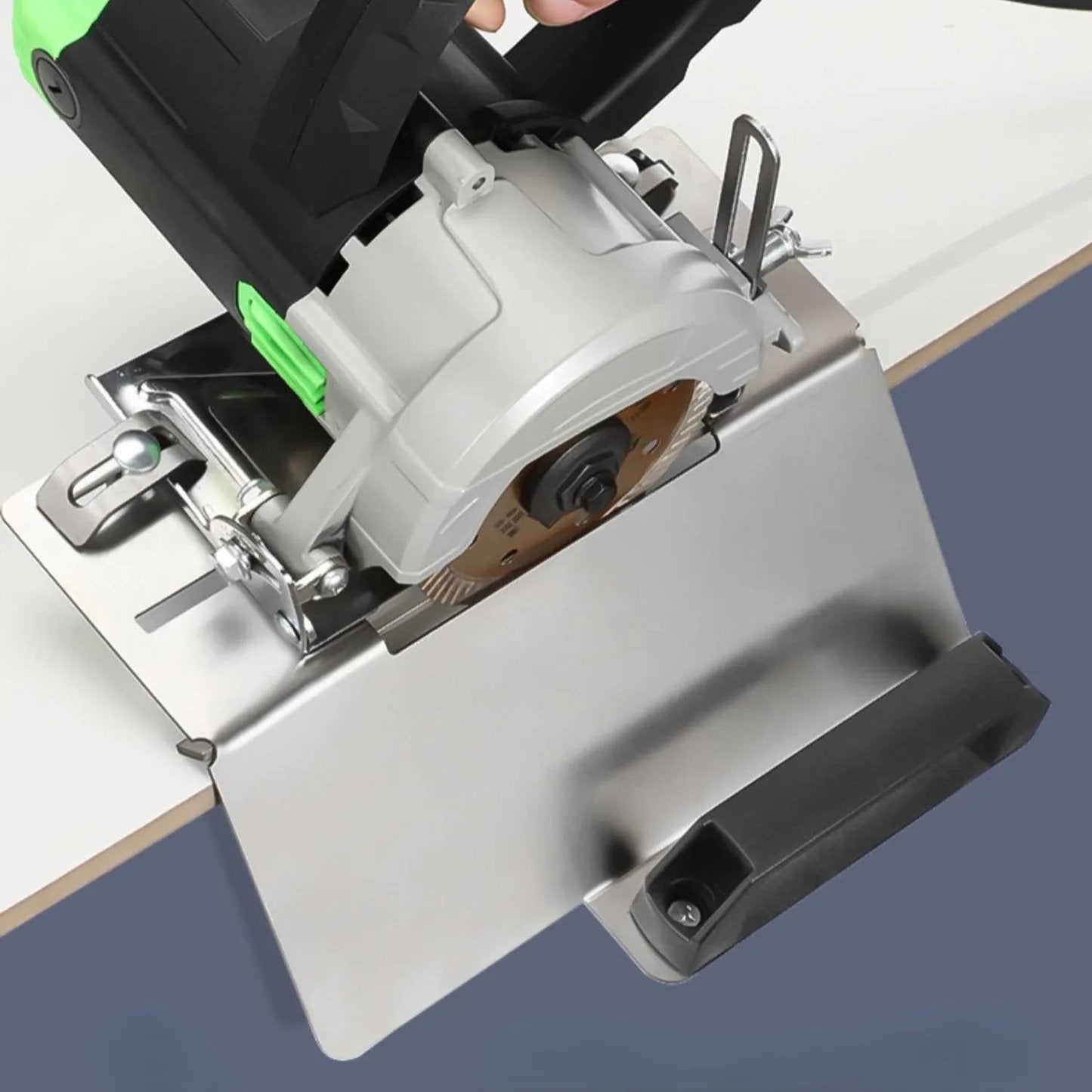 BowLift | Tile 45 o Chamfering Device