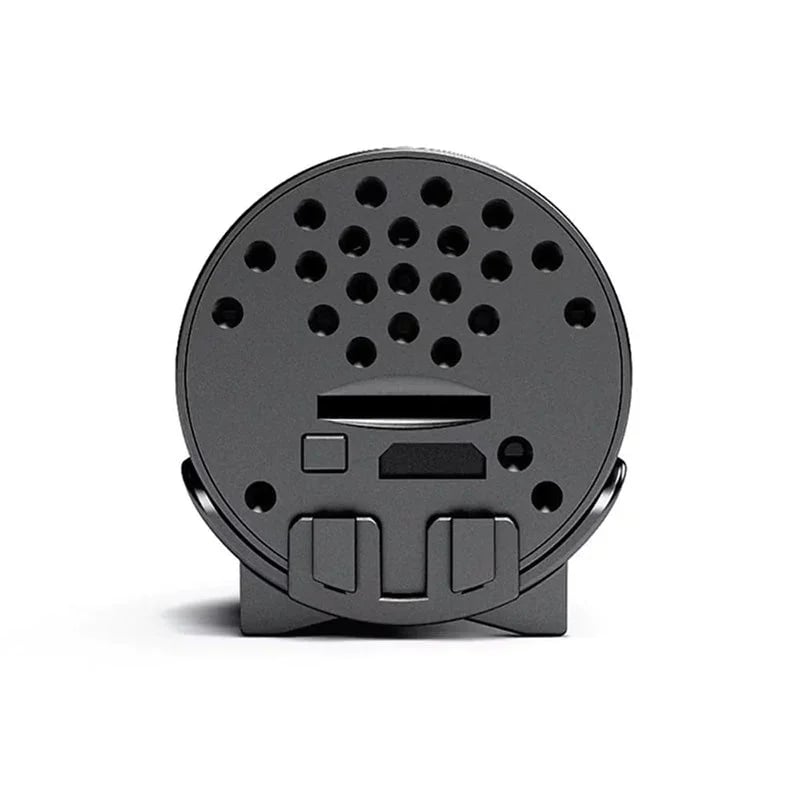 Sandsberg | Mini WiFi Surveillance Camera 1080P HD | Discreet Security for Your Home