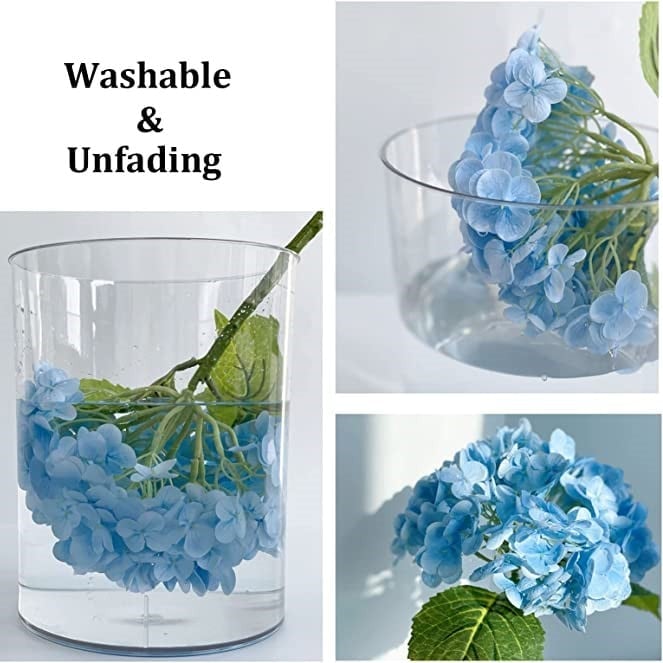 BowLift | Outdoor Artificial Hydrangea Flowers