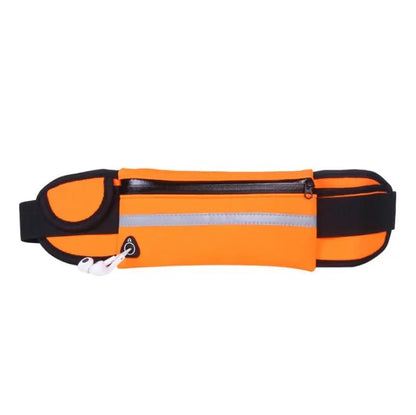 Sporty Running and Belt Bag – Lightweight, Secure, Practical