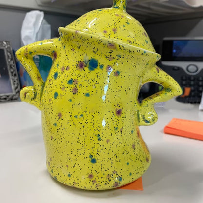 Skanto | Attitude Jar