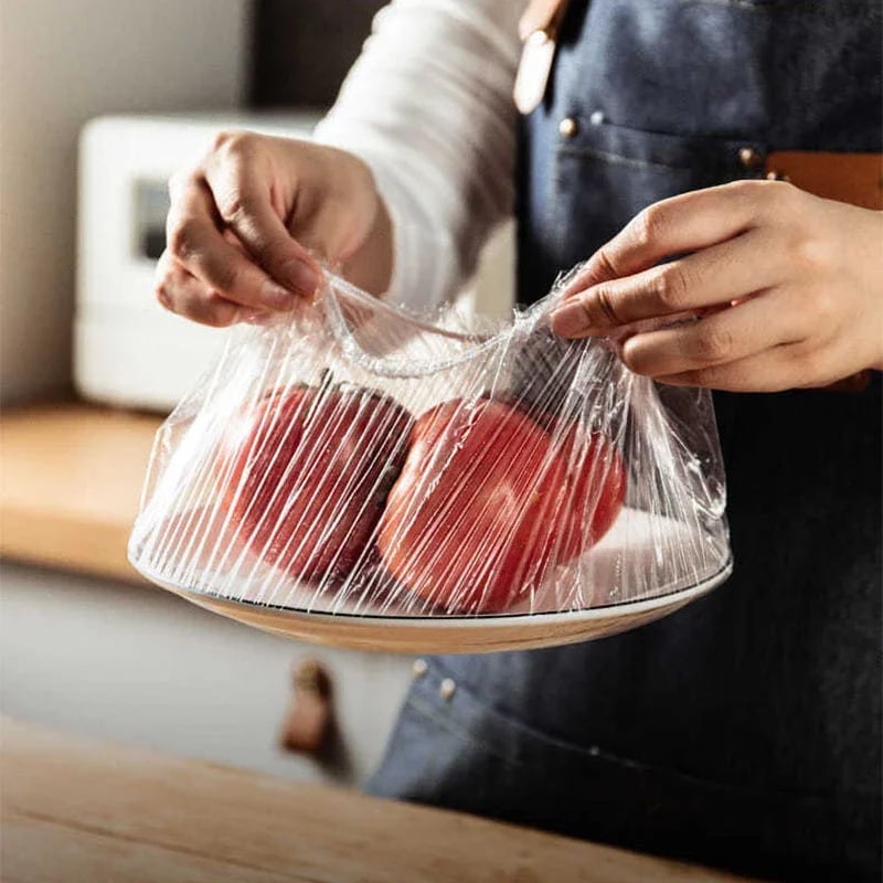 Skanto Skanto | Reusable Food Covers Freshness Bags