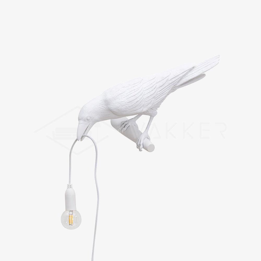 Skanto | Bird Wall Lamp