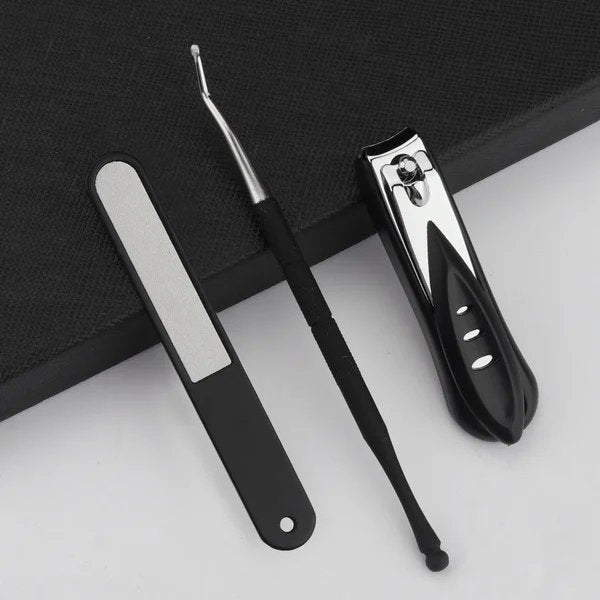 Skanto | Professional Nail Clipper Kit