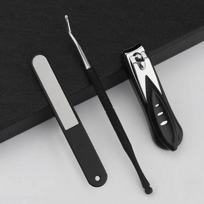 Skanto | Professional Nail Clipper Kit