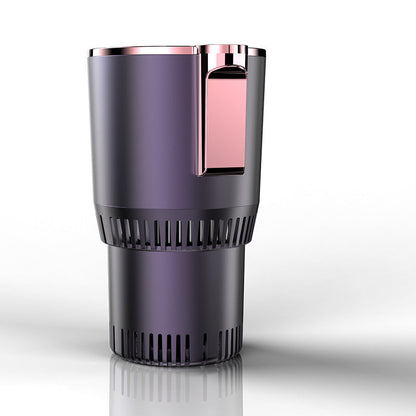 BowLift | Heating and Cooling Car Cup Holder