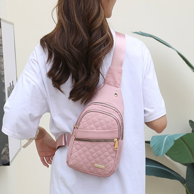 BowLift | Simple Ladies Chest Bag
