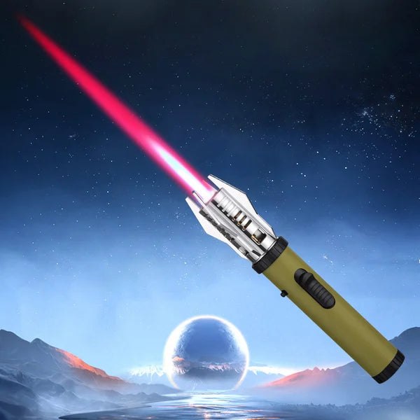 BowLift | Lighter with Torch for Self-Defense